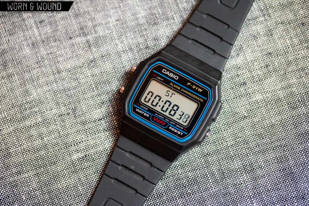 CASIO_F-91W_STOPWATCH