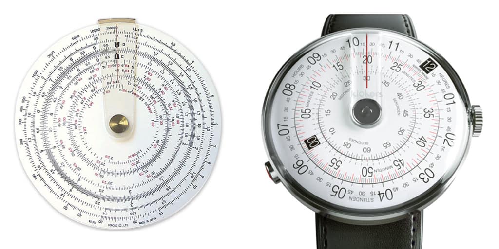 KLOKERS_KLOK-01_SLIDE_RULE