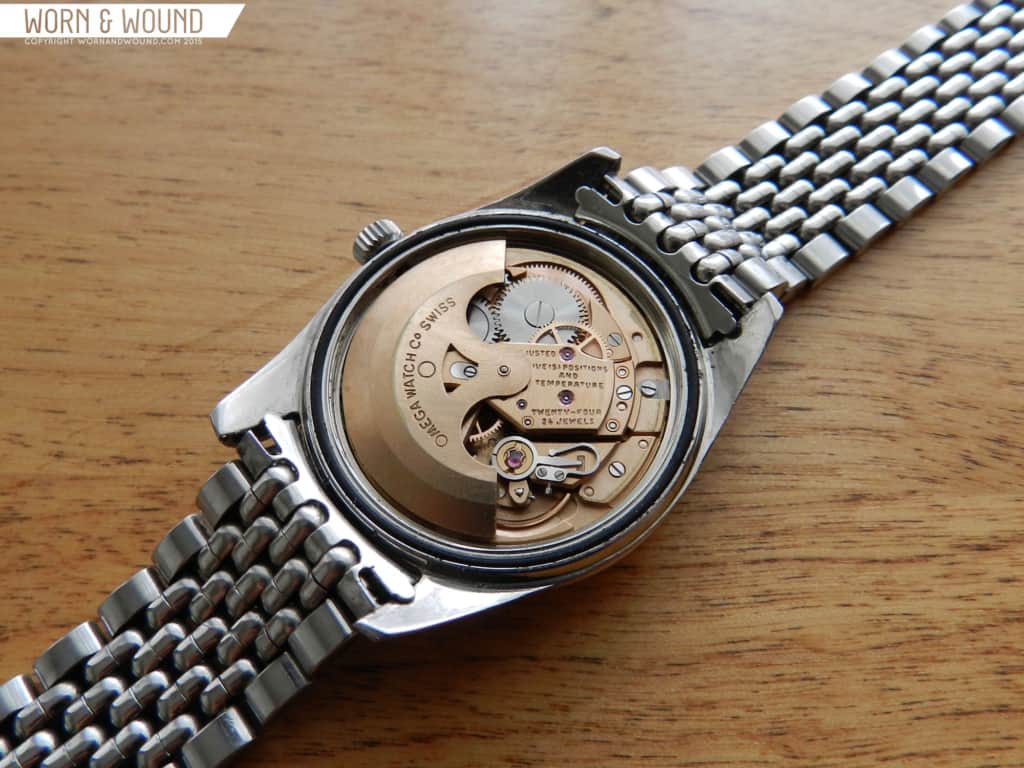 OMEGA_SEAMASTER_CHRONOMETER_166010_11