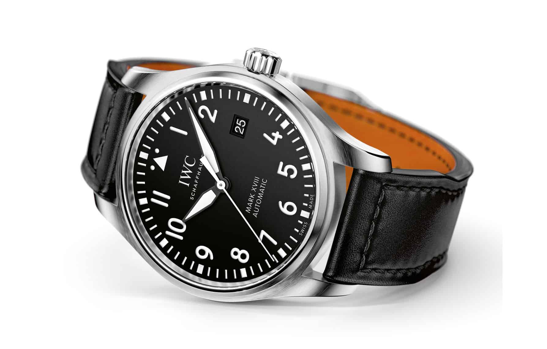 SIHH 2016: An Opinionated Look at IWC 