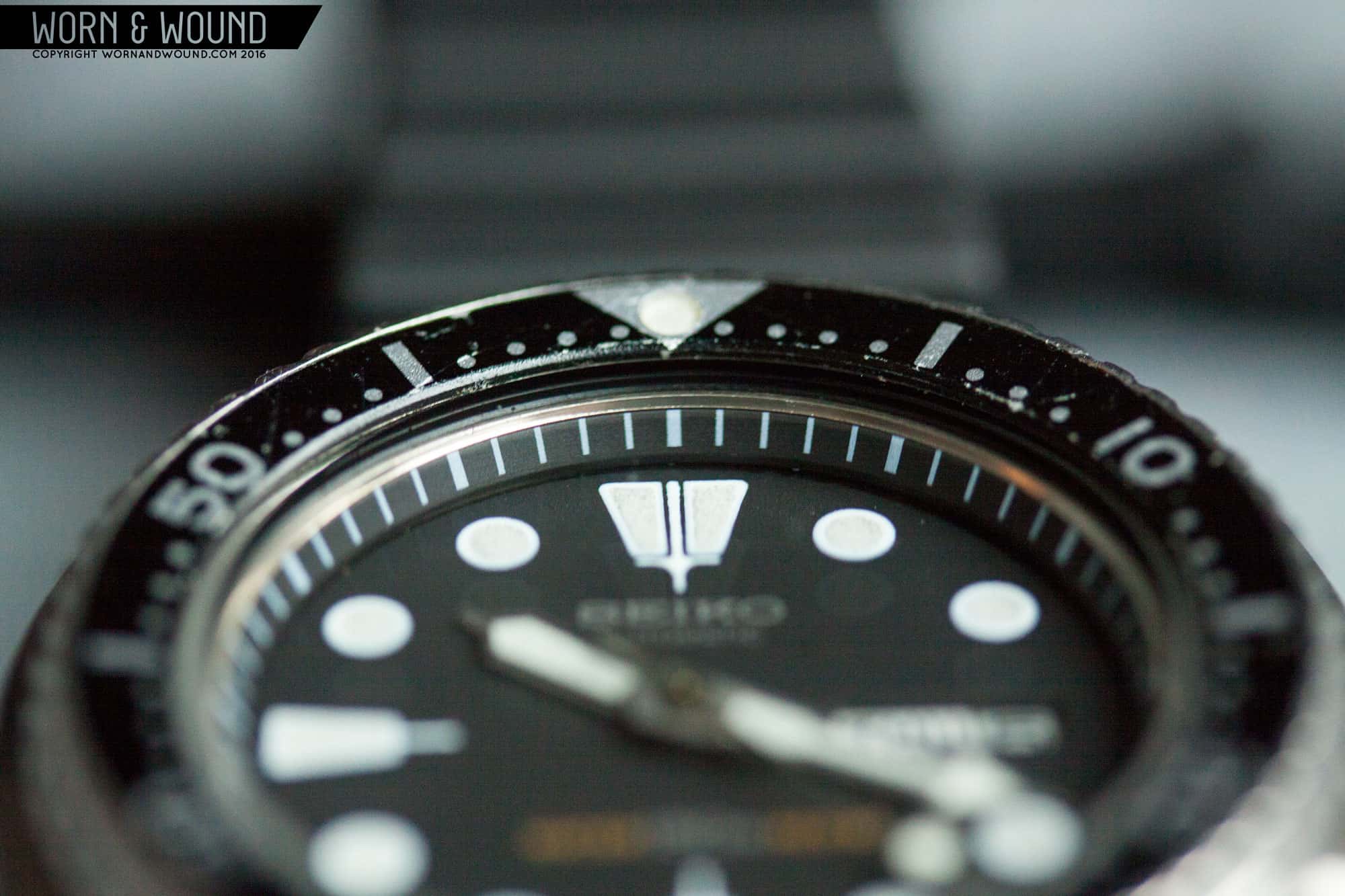 Turtle vs Turtle: Looking at the 6309 and the SRP77Xs - Worn & Wound