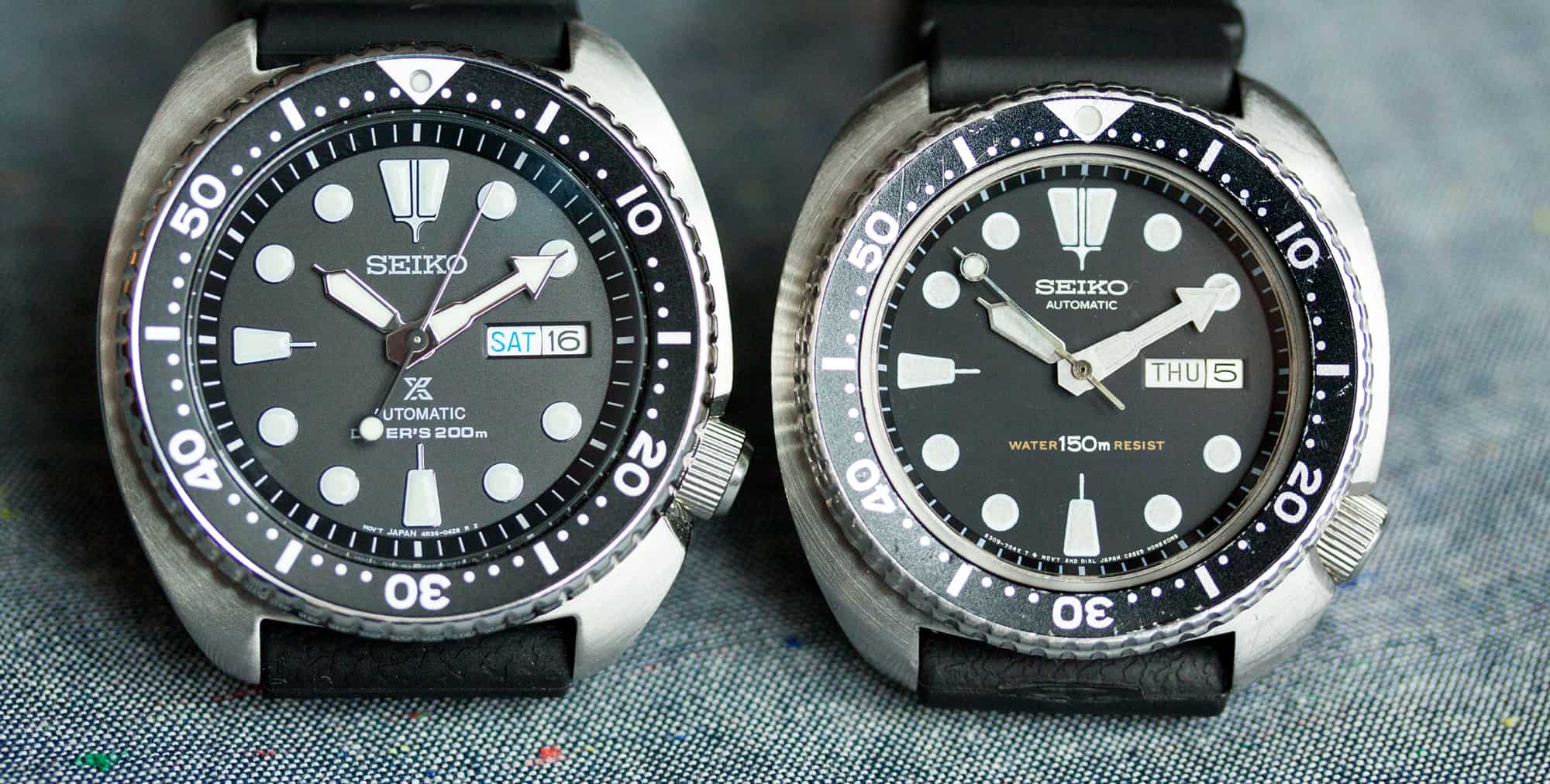 SEIKO_6309_SRP777_SLIDER - Worn & Wound