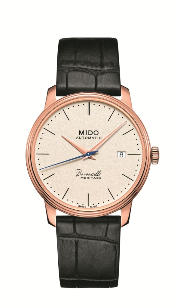 MIDO_BARONCELLI_HERITAGE_1