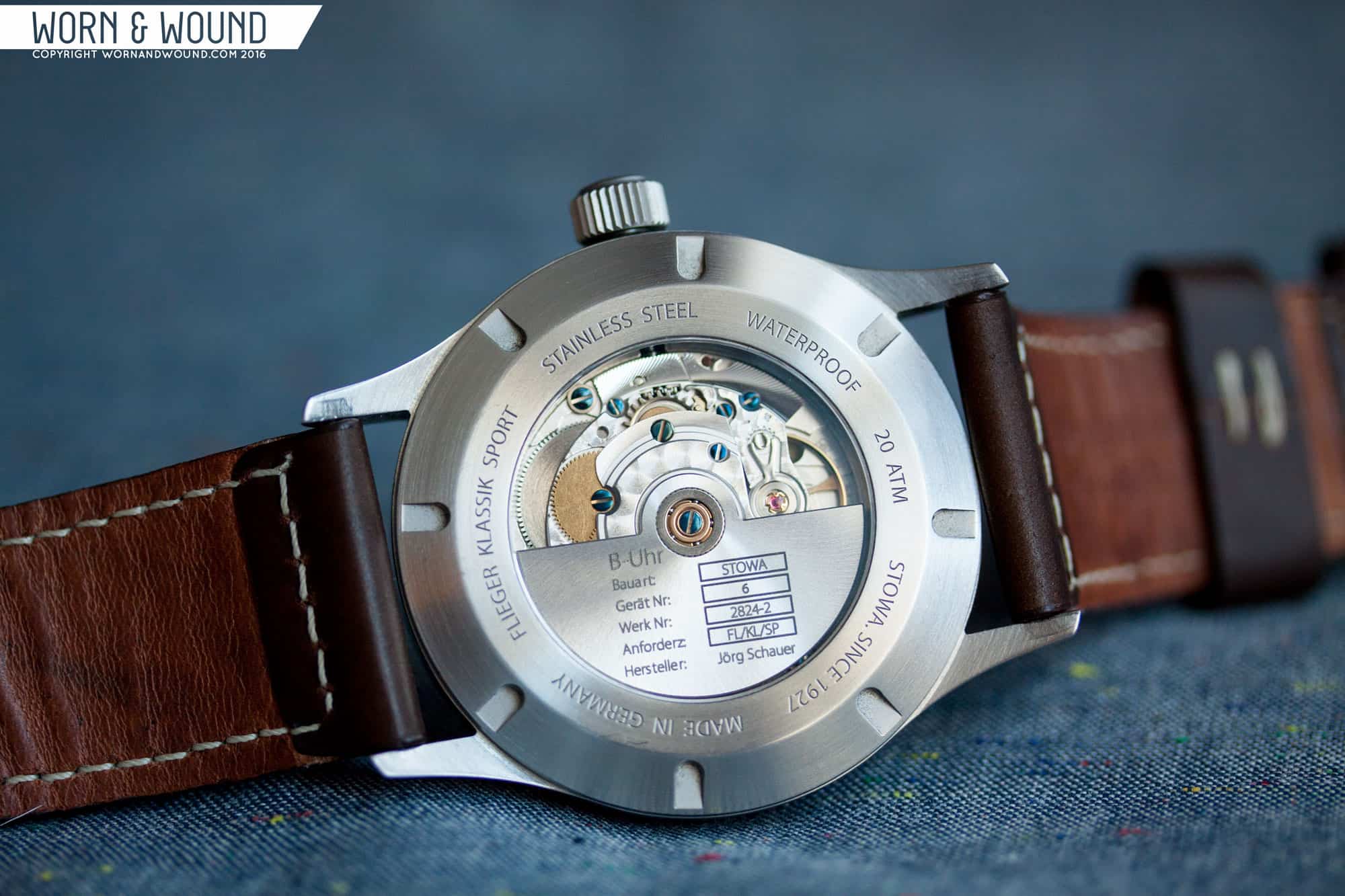 Eta 2824 automatic on sale movement