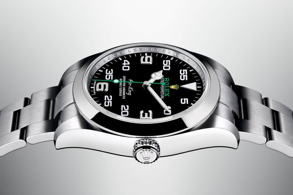 Rolex-Air-King