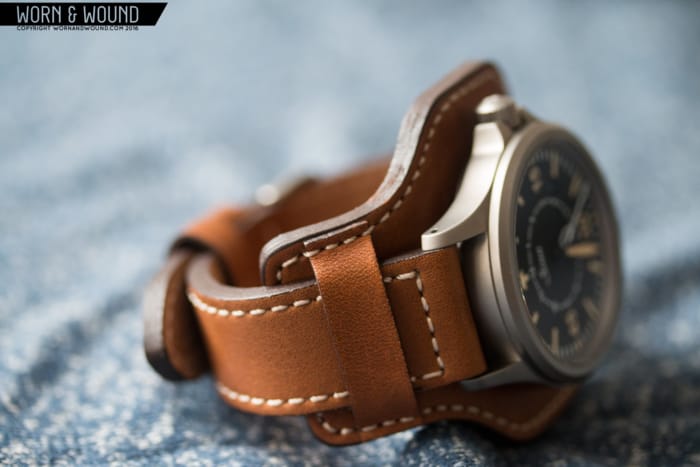 Sinn 856 B-Uhr Limited Edition Review - Worn & Wound