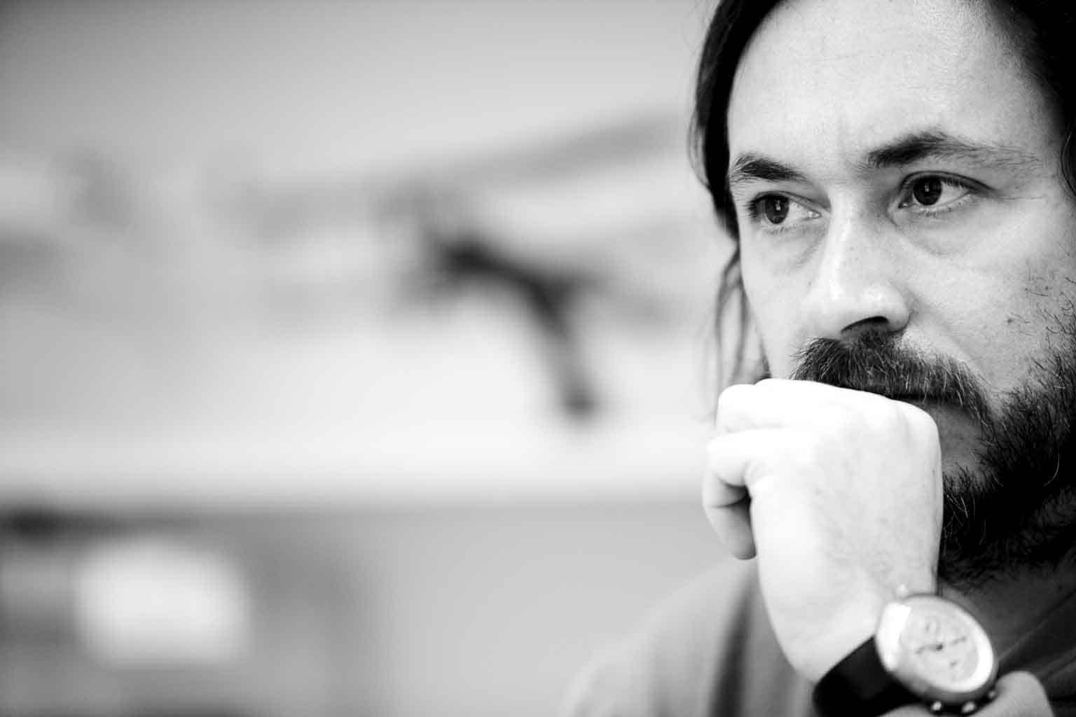 Marc Newson Archives - 9to5Mac
