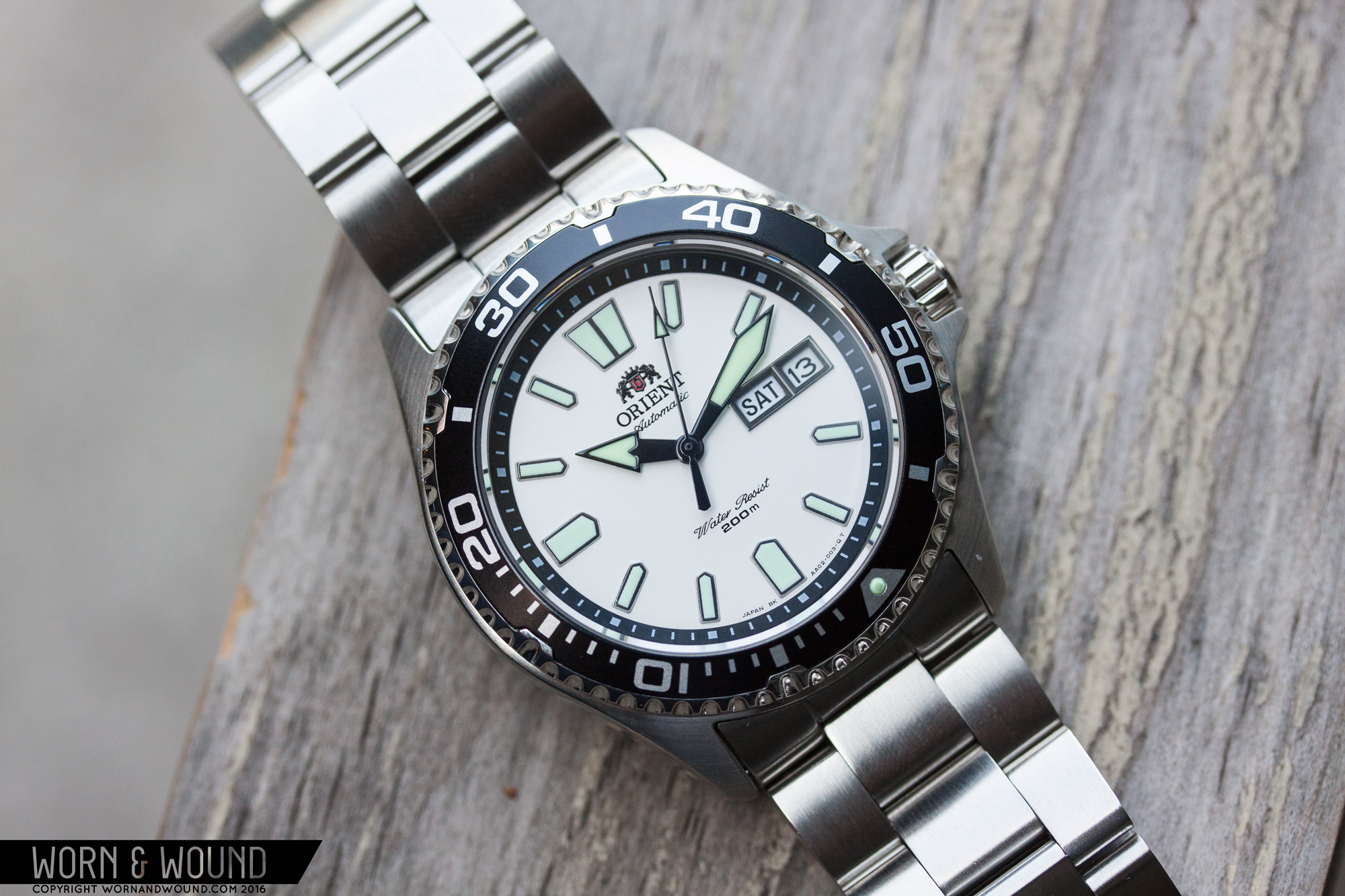 5 Affordable Dive Watches That Aren?t the Seiko SKX007