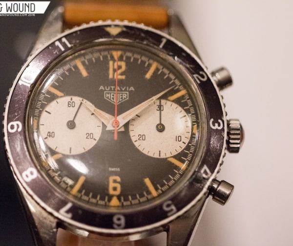 Up for Auction, Ultra-Rare Seikos by Italian Designer Ettore Up for Auction, Ultra-Rare Seikos by Italian Designer Ettore