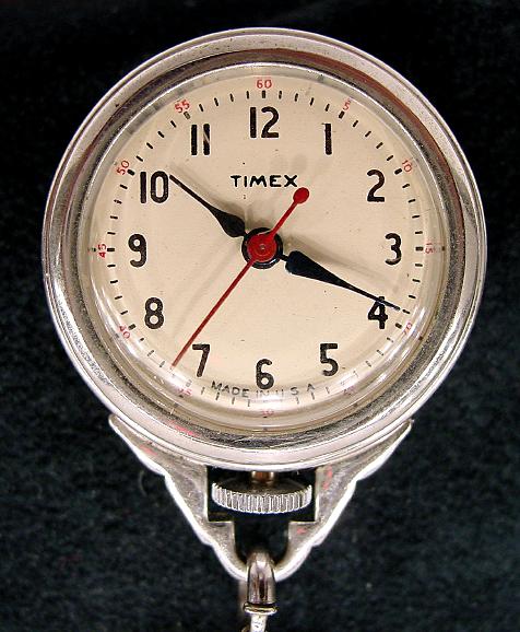 The Military Aesthetic: A History of Timex and the Sprite - Worn & Wound