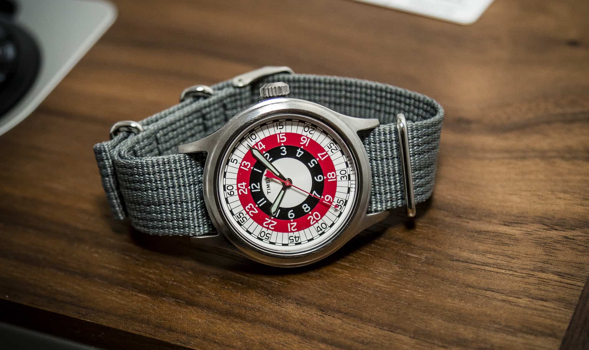 Timex bullseye store