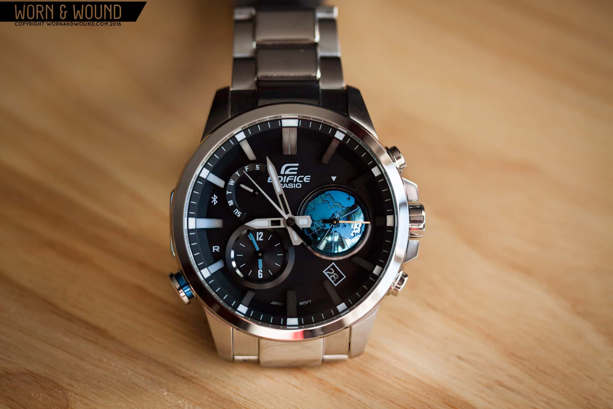casio eqb 700l