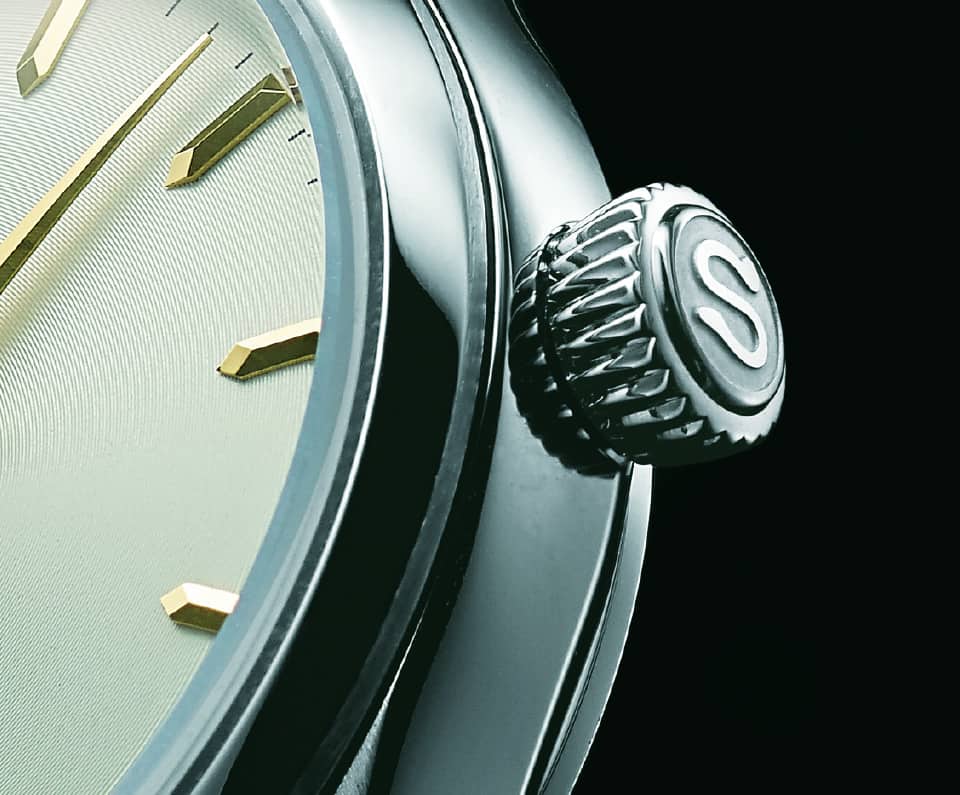 Introducing the Limited-Edition Seiko Presage Automatic 60th Anniversary -  Worn & Wound