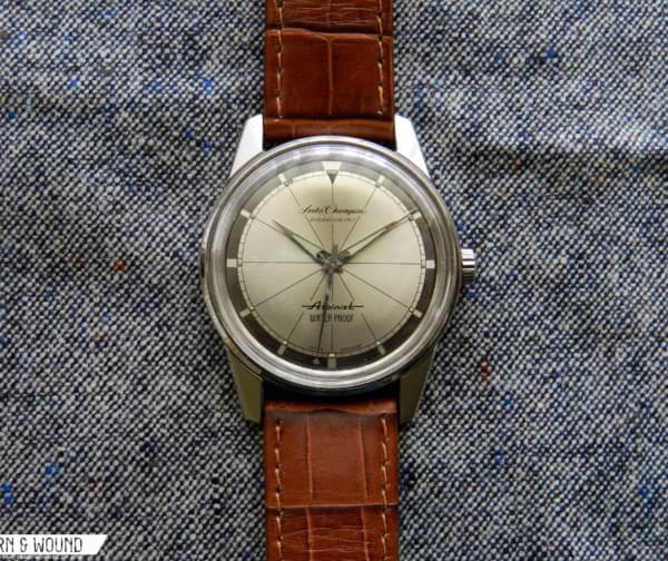 The Seiko Alpinist is Back (in January) - Worn & Wound