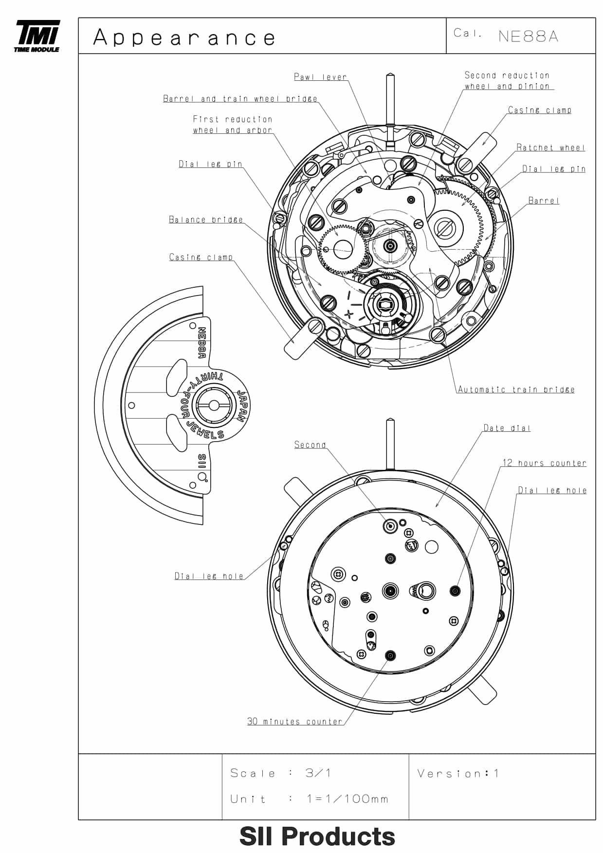 Chronography 12: Seiko's Modern Mechanical Chronographs - Worn & Wound