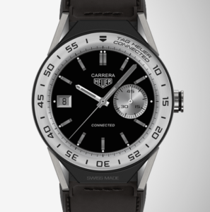 tag heuer modular 45 mechanical