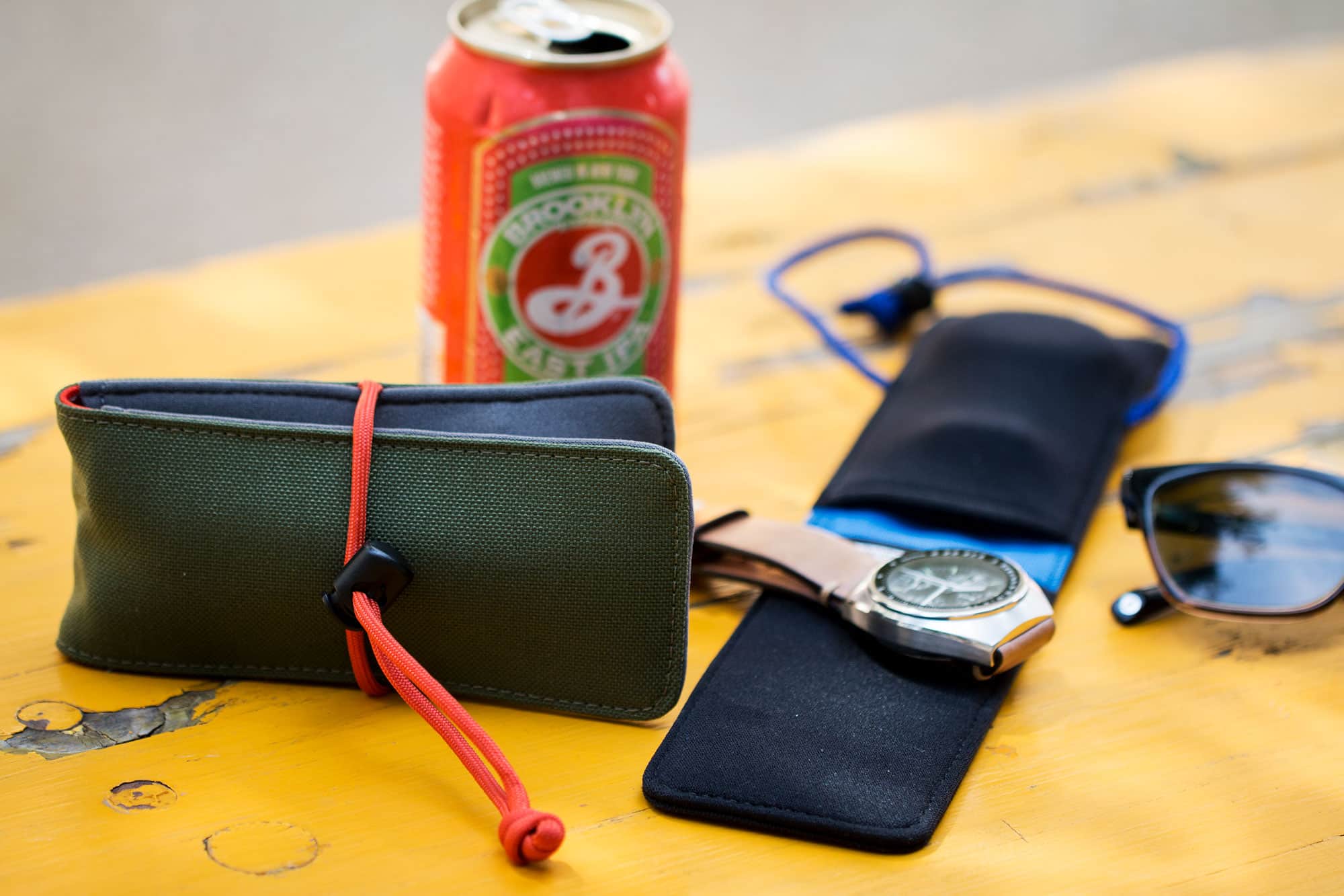 Introducing the EDC Watch Fold by worn&wound - Worn & Wound