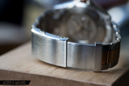 Mido Ocean Star Review Worn Wound