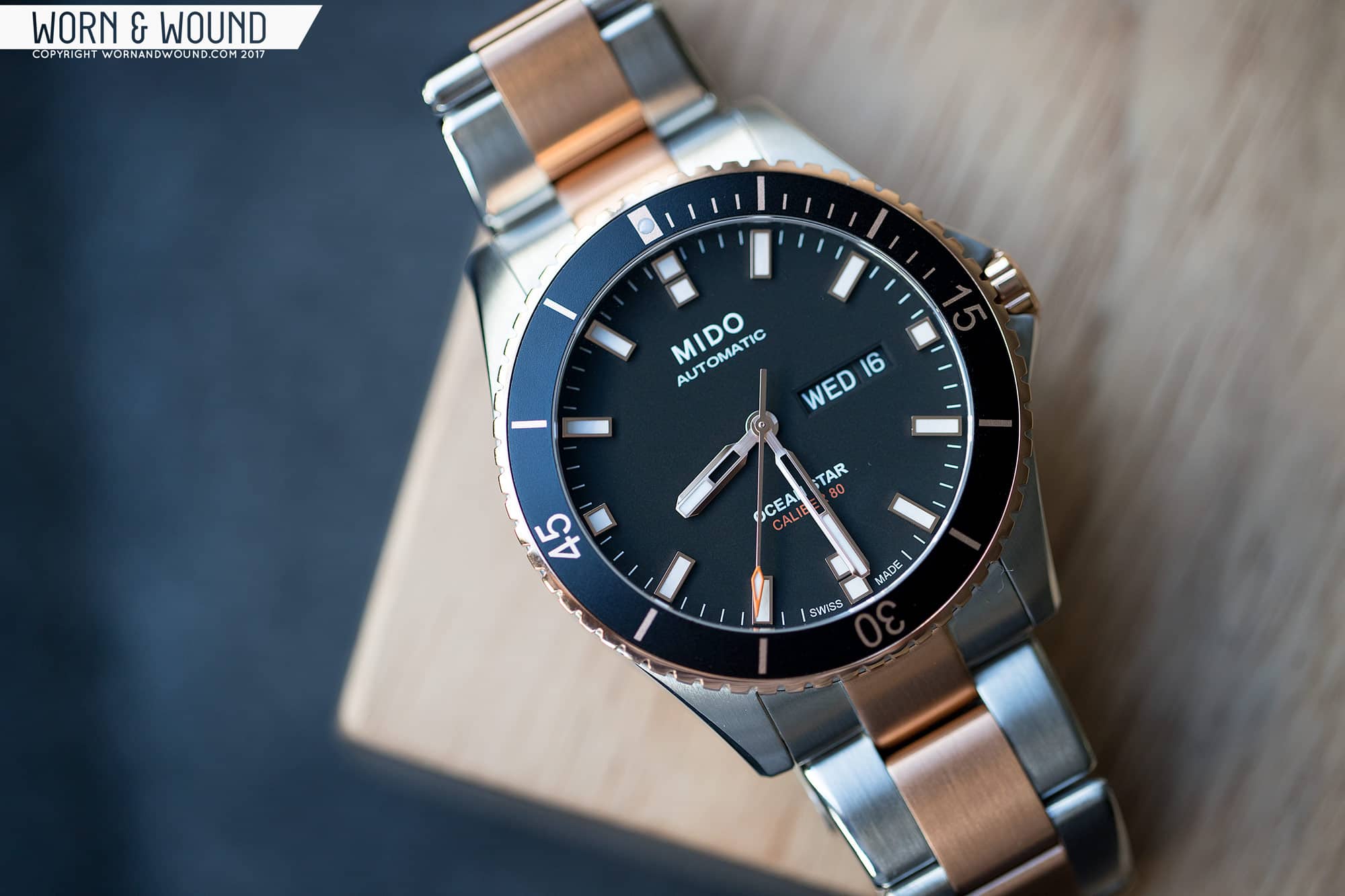 10 Great Dive Watches Under $1,000 Just in Time for Summer - Worn & Wound