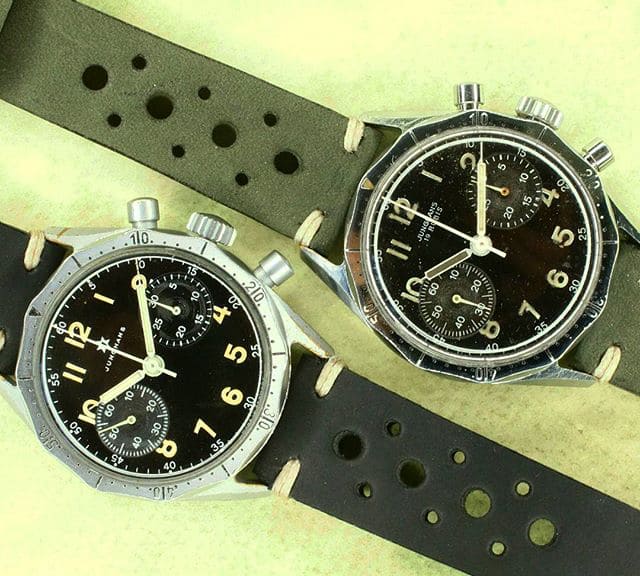 Military Watches of the World: Germany Part 2?Post World War II to the Present