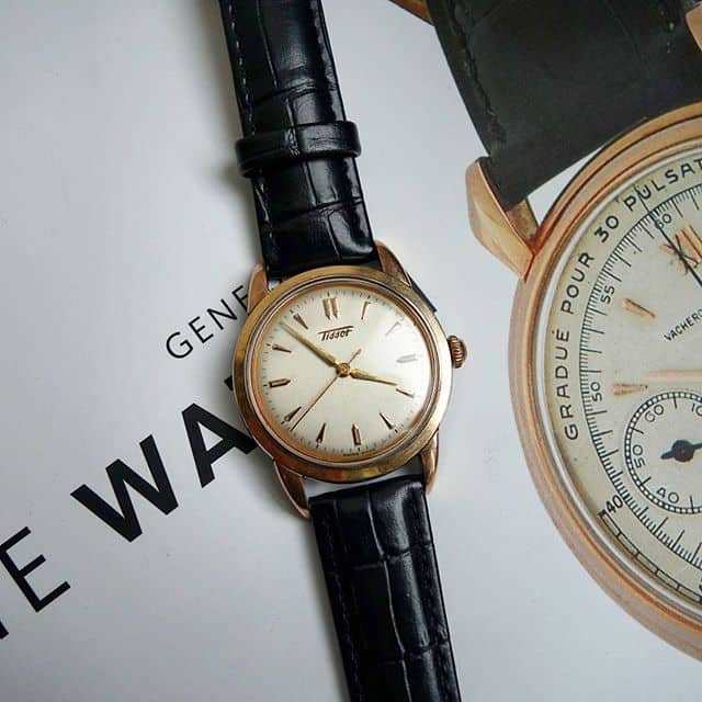 w&w Instagram Round-Up with a Habring2 Doppel 3.0, a Sinn 140, and More ...
