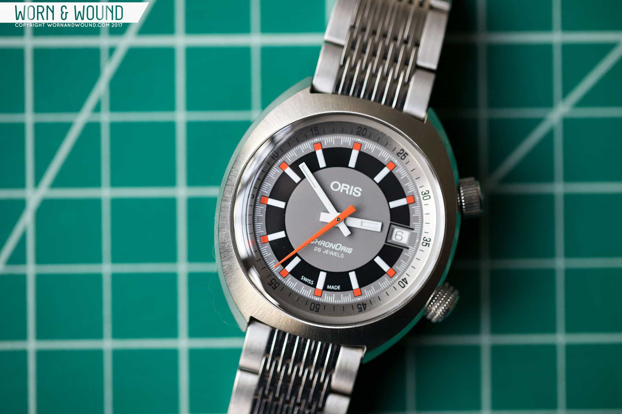 oris chronoris