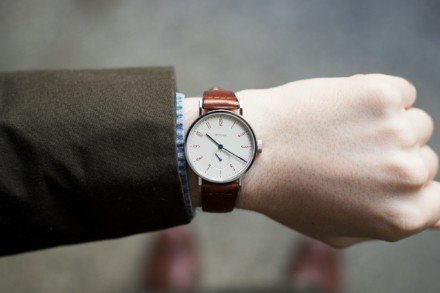Holiday Product Highlight: For the Refined Enthusiast - Worn & Wound