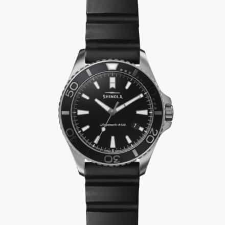 Shinola clearance erie monster