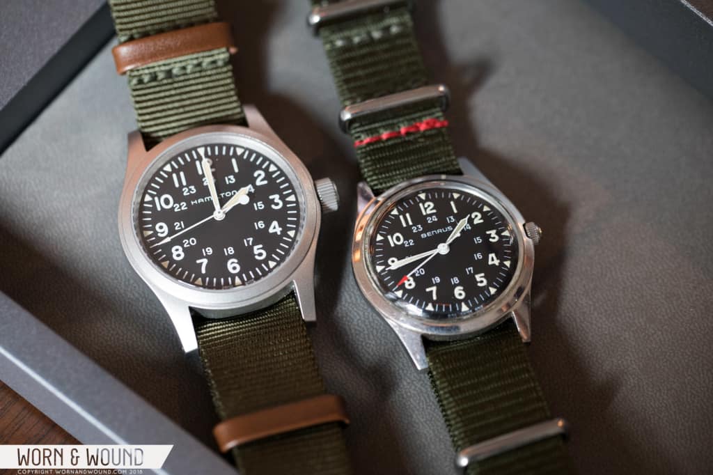 Far Afield: 12 Field Watches that are Ready for Adventure