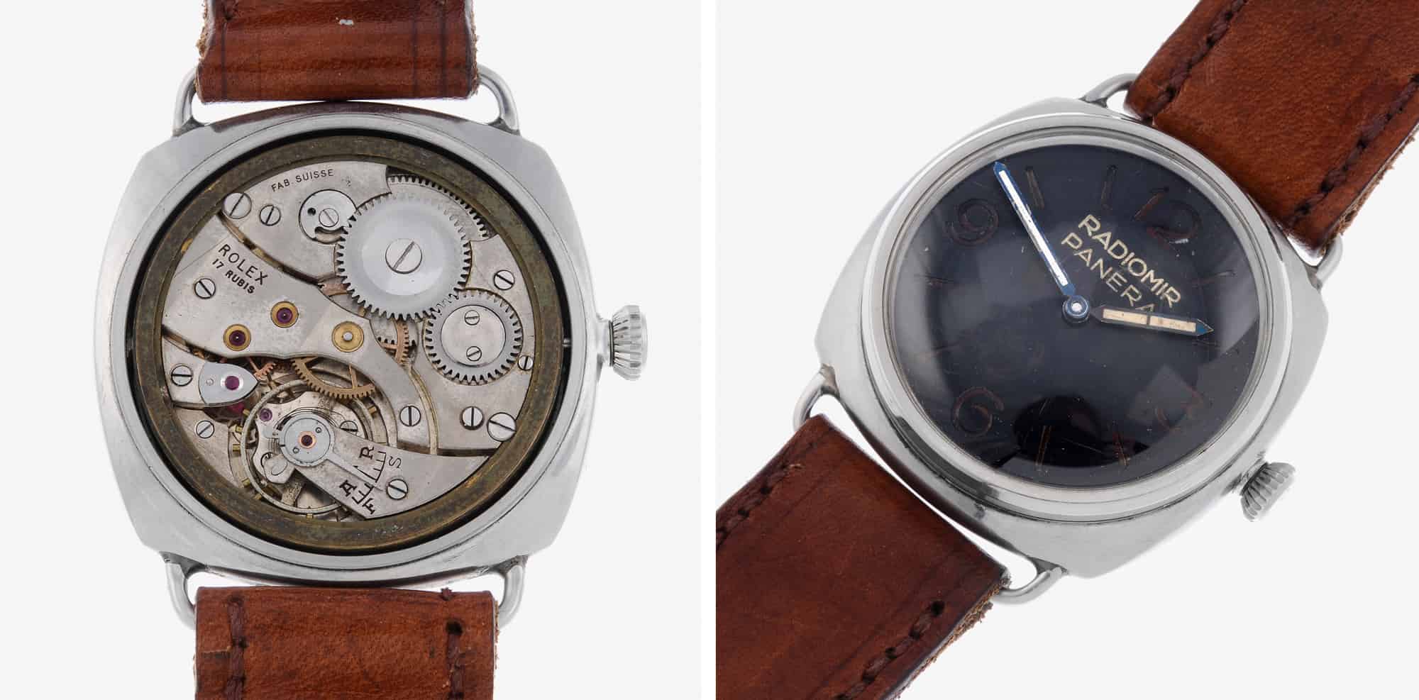 Watches, Stories, and Gear: a WWII Era Panerai, Baby Yoda’s Outsize Influence, and Much More