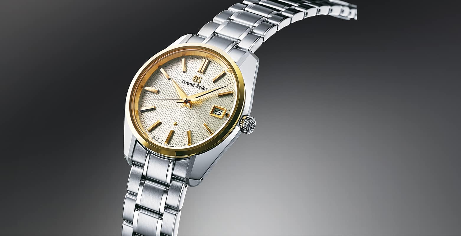 Introducing the Grand Seiko 9F 25th Anniversary Limited Editions, refs.  SBGV238 and SBGT241 - Worn & Wound