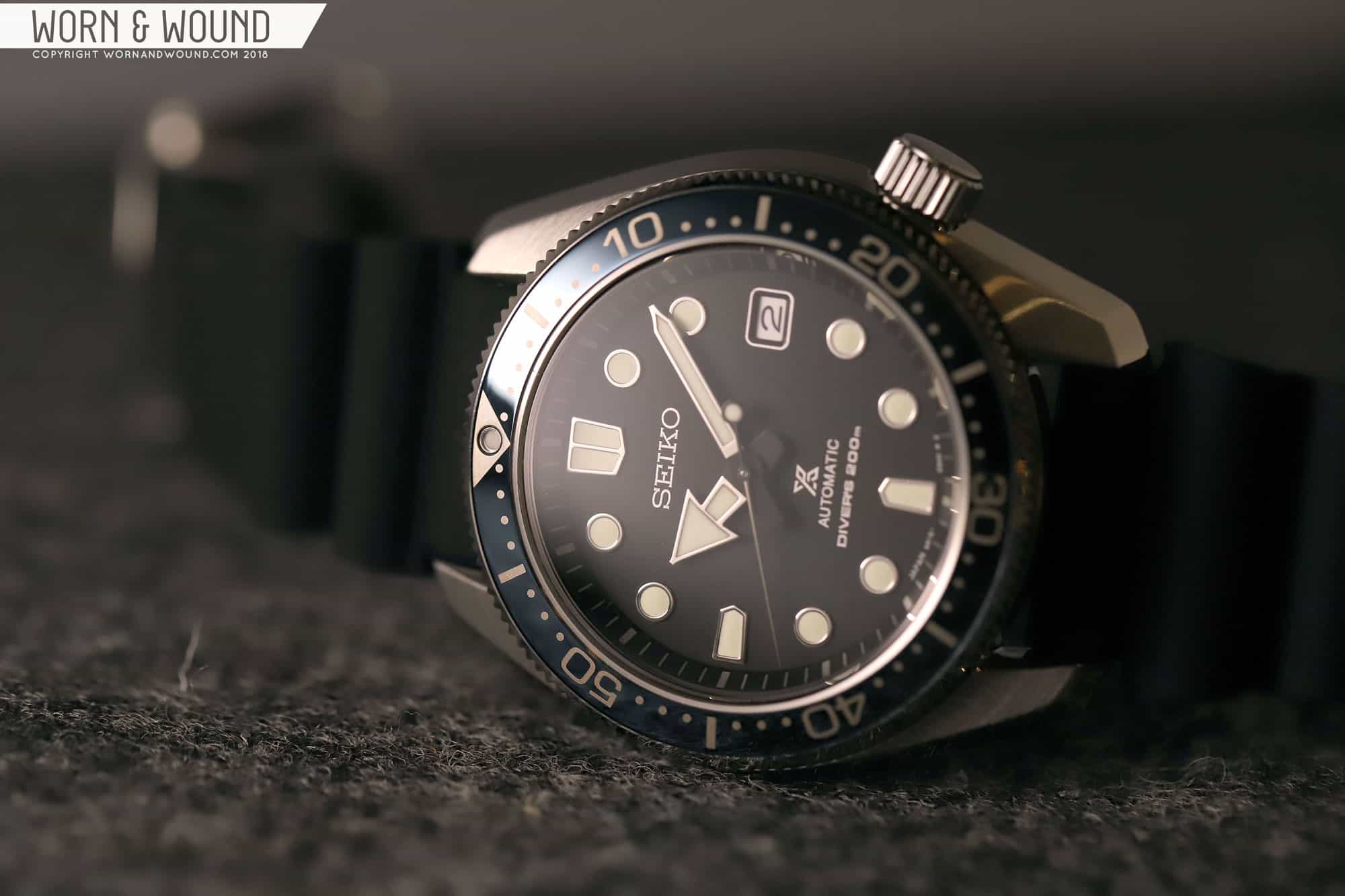 10 Great Dive Watches Under $1,000 Just in Time for Summer - Worn & Wound