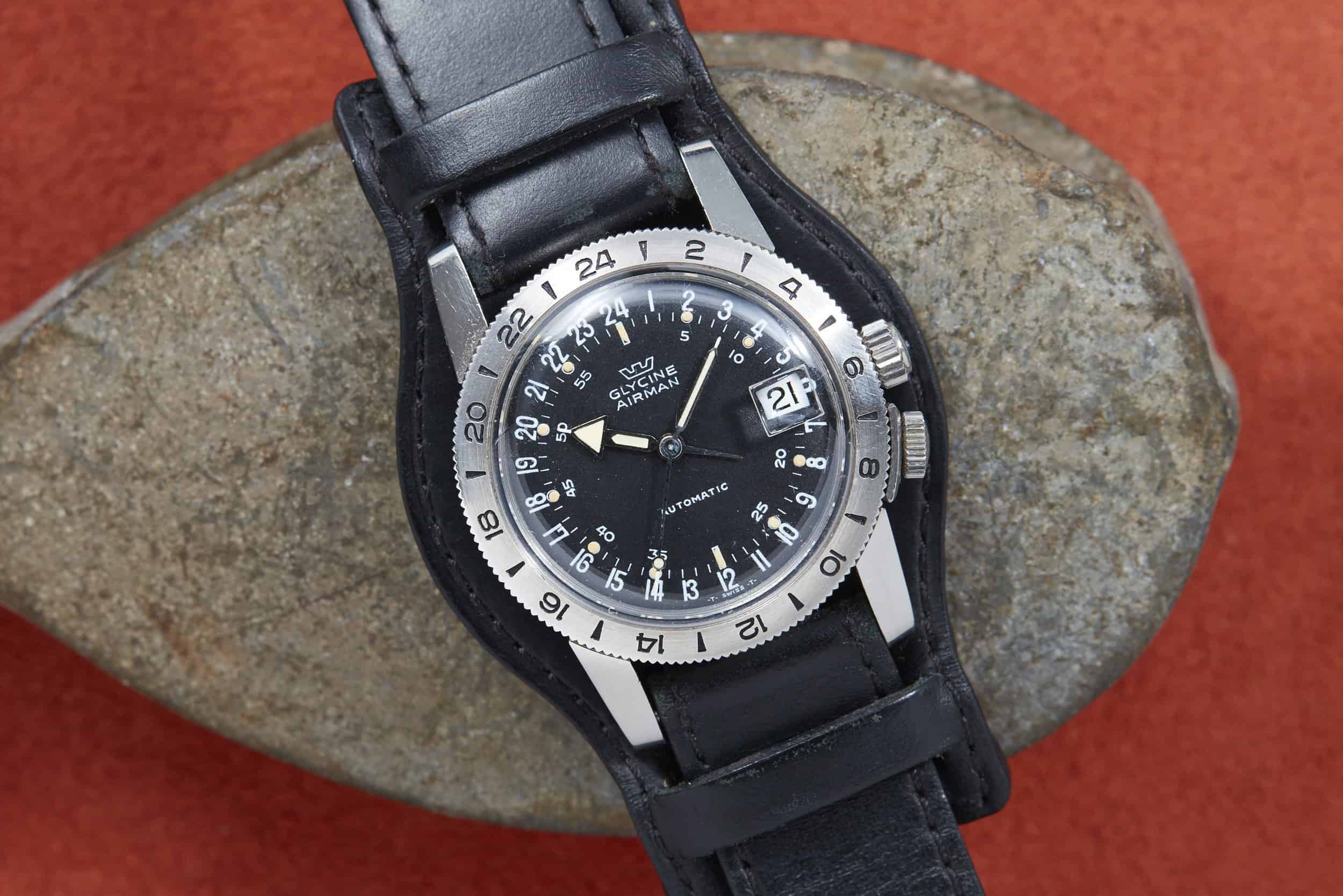 The Px Watches Of Vietnam A Survey Of Non Issued Popular Military Watches Of The Vietnam War