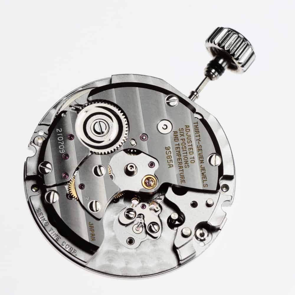 Around the Web: The Naked Watchmaker Deconstructs Grand Seiko’s Hi-Beat 9S85A Caliber