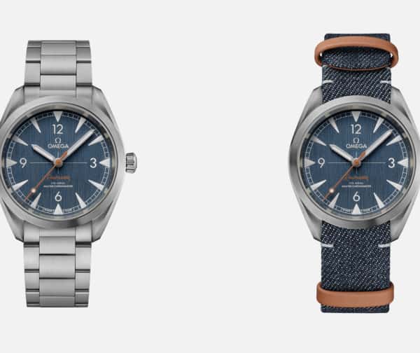 The Co-Axial Escapement: an Horological 