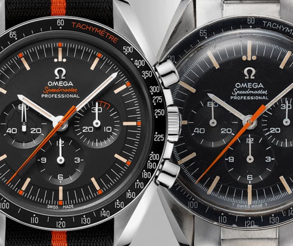 Omega speedmaster speedy tuesday 2 ultraman best sale