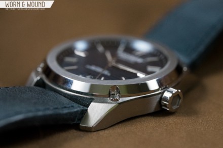 First Look: Formex Essence Automatic Chronometer (COSC) - Worn & Wound