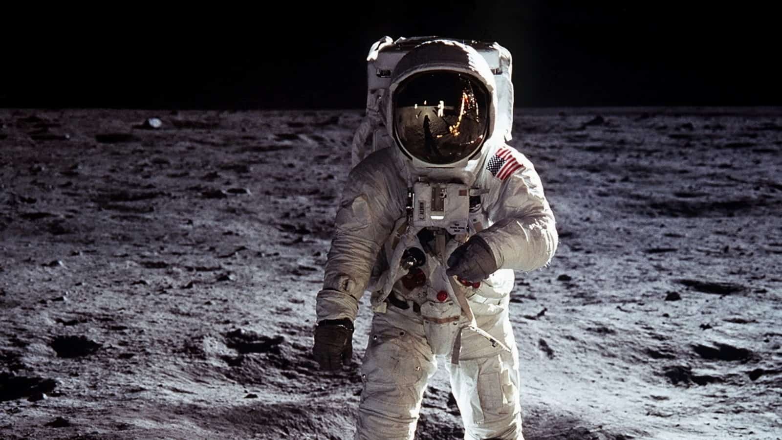 Around the Web: NASA Releases 19,000 Hours of Moon Landing Recordings