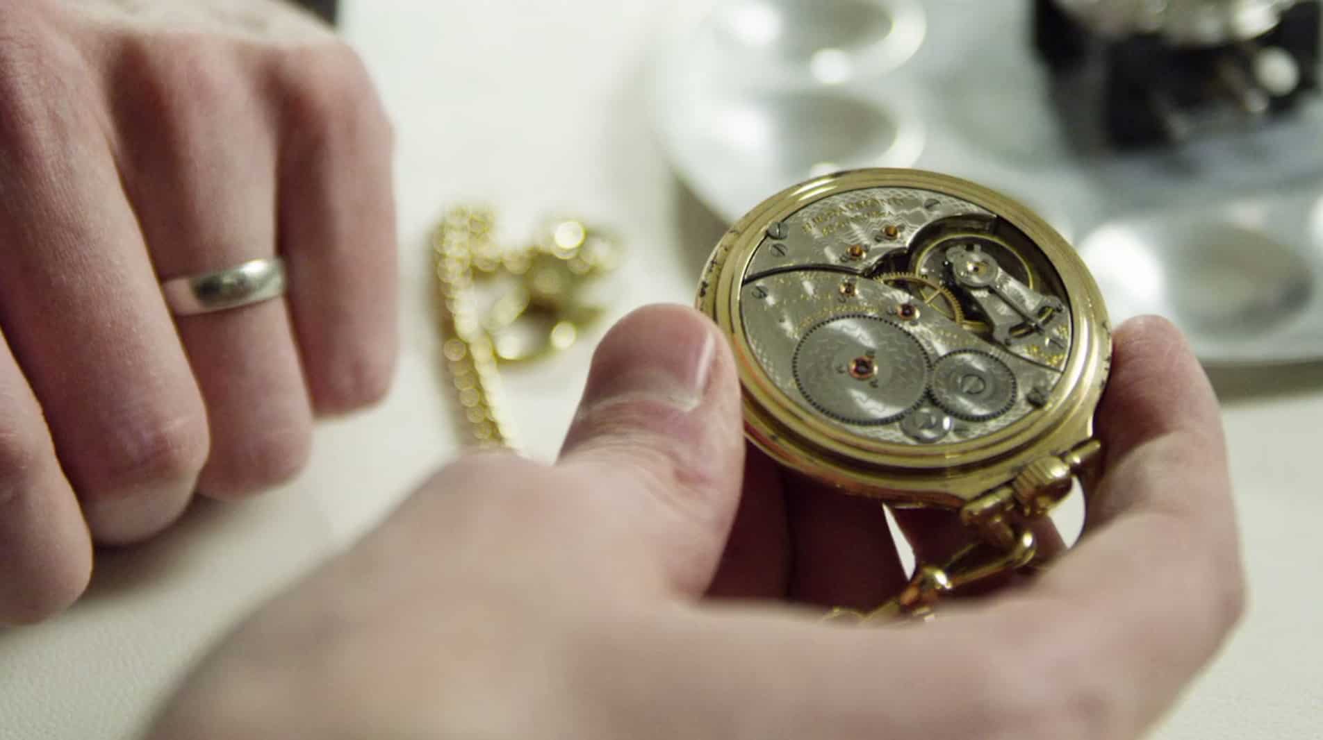 “Keeper of Time,” a Documentary Film About Horology Now on Kickstarter