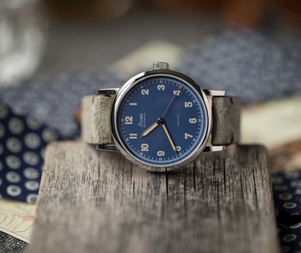 Introducing the Merci x Hodinkee LMM-H01 Limited Edition Introducing the Merci x Hodinkee LMM-H01 Limited Edition
