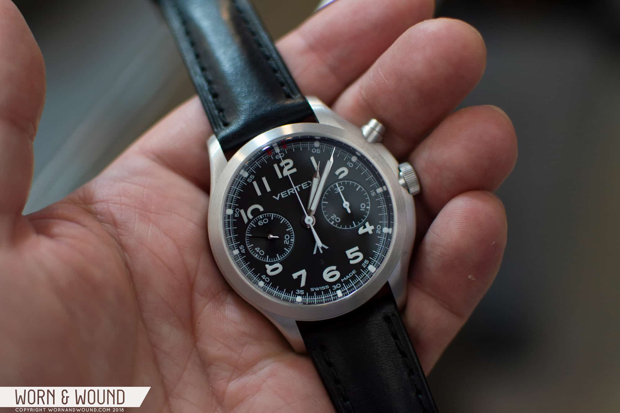 Worn & Wound’s Highlights From This Year’s SalonQP