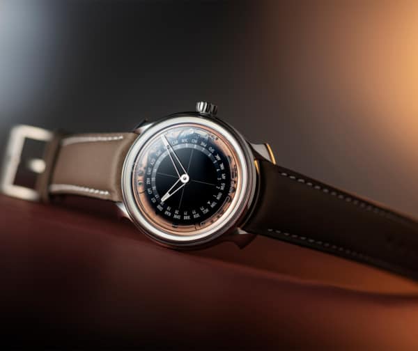 The New Ming 29.01 Worldtimer Starts Another New Chapter - Worn & Wound