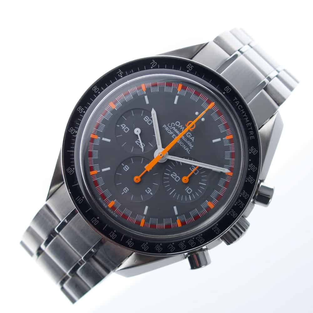 Watches, Stories, and Gear: Deconstructing a Speedmaster, Making Netflix’s Bandersnatch, and More