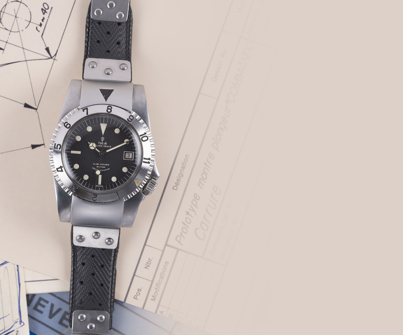 Baselworld 2019: My Hands-On Opinion of the New Tudor Black Bay P01