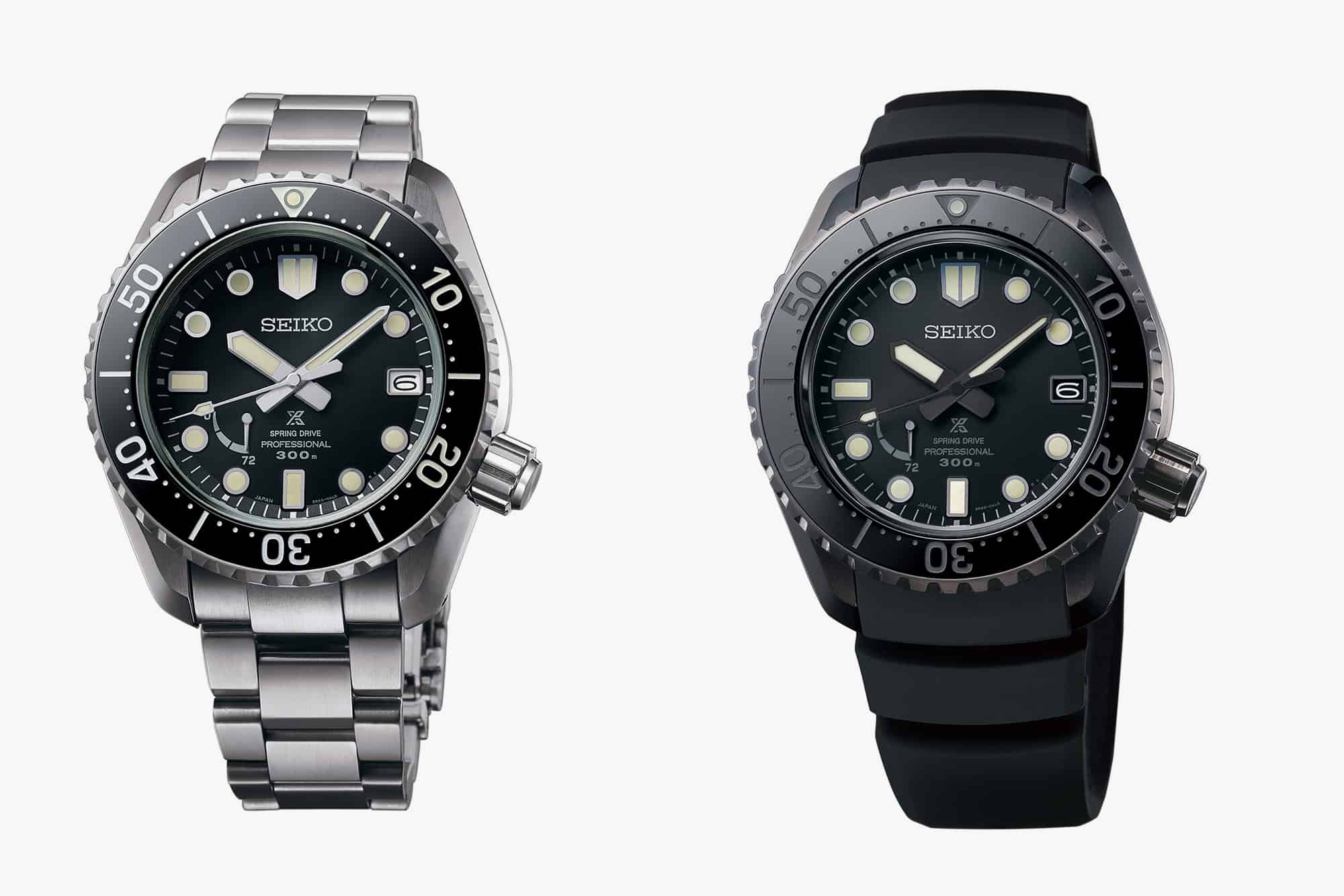 Kosciuszko Ass Penelope Baselworld 2019: Introducing Seiko's Prospex LX Collection, Tool Watches  for Land, Sea, and Sky - Worn & Wound