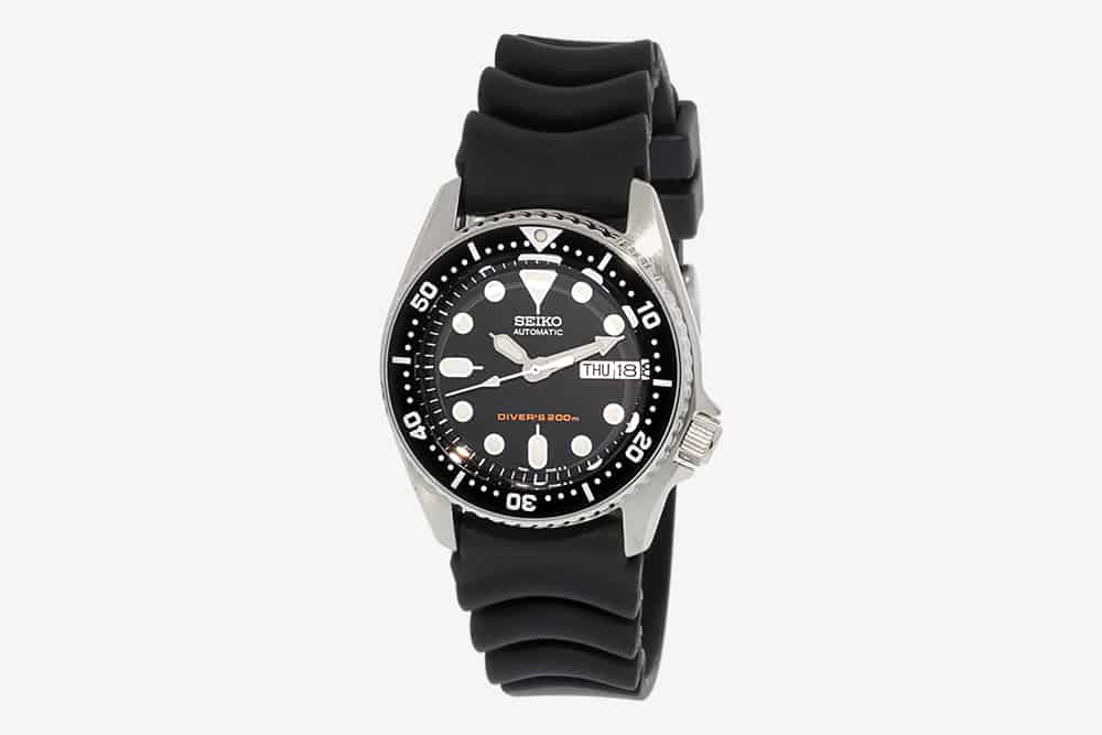 5 Affordable Dive Watches That Aren’t the Seiko SKX007 - Worn & Wound