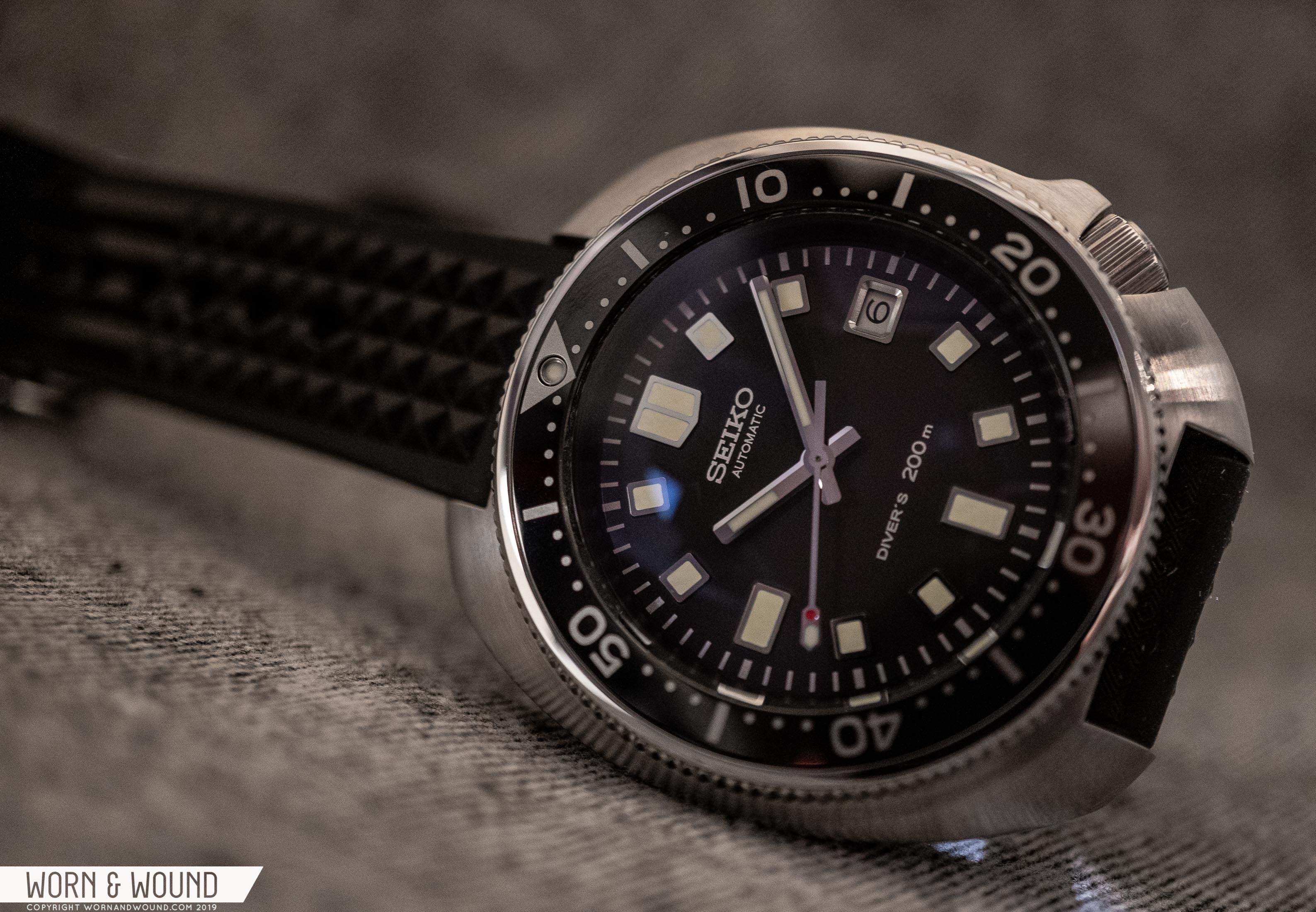 Our Favorite Heritage Releases From Baselworld 2019 - Worn & Wound