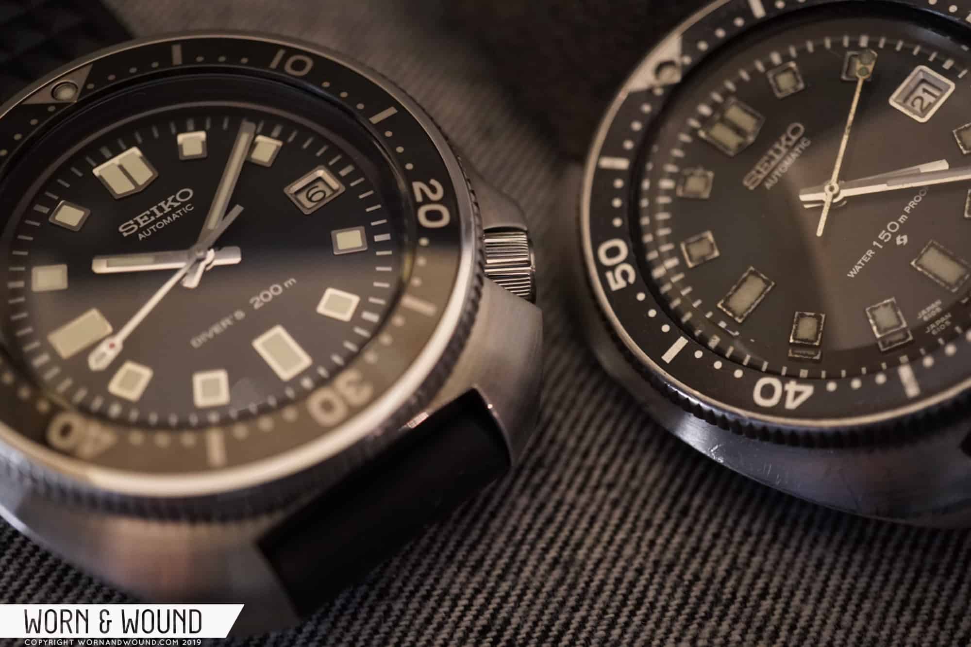 The Worn & Wound Podcast Ep. 89: Baselworld 2019 – Day 1 With Tudor, Oris, Seiko, and More