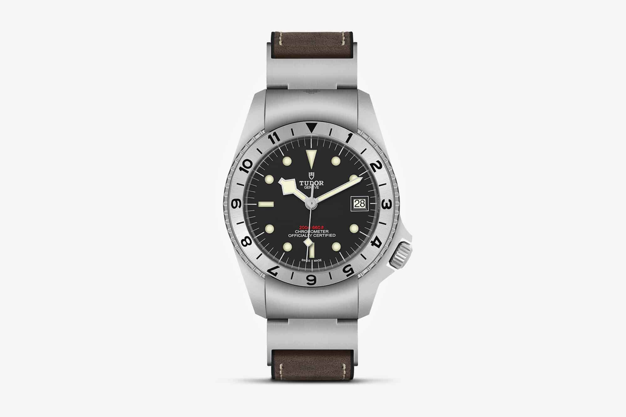 The Worn & Wound Podcast Ep. 88: Baselworld 2019 ? Leaks, Tudor, and First Impressions