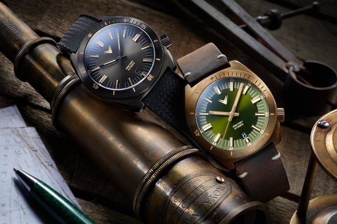 Watches, Stories, and Gear: Watches Worn to the ISS, Photographing a Black Hole, and More